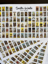 Load image into Gallery viewer, Tarot Stickers
