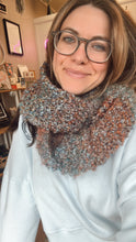 Load image into Gallery viewer, Hilda Scarf - Painted Desert