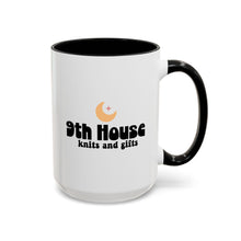 Load image into Gallery viewer, Black Cat Energy Coffee Mug