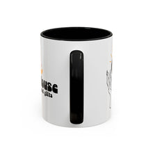 Load image into Gallery viewer, 9th House Knits Coffee Mug - Magic Yarn