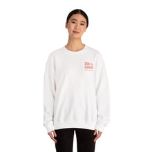 Load image into Gallery viewer, Empowered Women Crewneck Sweatshirt, Feminist Apparel, Unisex Sweatshirt