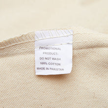 Load image into Gallery viewer, Cotton Canvas Tote Bag - I Practice Stitch Craft, Eco-Friendly Tote, Knitting Bag, Gift for Crafters, Reusable Shopping Bag