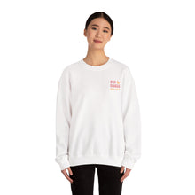 Load image into Gallery viewer, Support Your Local Coven Crewneck Sweatshirt | Unisex Heavy Blend™