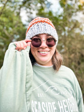Load image into Gallery viewer, Halloween Hat - Stripes