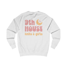 Load image into Gallery viewer, Unisex Sweatshirt - 9th House Knits & Gifts