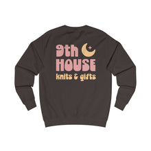 Load image into Gallery viewer, Unisex Sweatshirt - 9th House Knits & Gifts