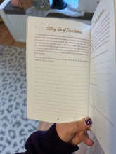 Load image into Gallery viewer, Sacred Rest and Reset Journal