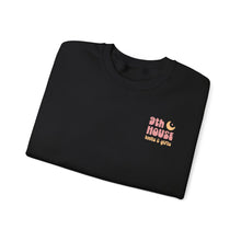Load image into Gallery viewer, Support Your Local Coven Crewneck Sweatshirt | Unisex Heavy Blend™
