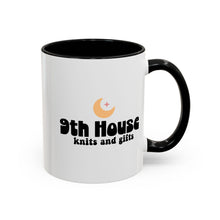 Load image into Gallery viewer, 9th House Knits Coffee Mug - Magic Yarn