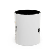Load image into Gallery viewer, 9th House Knits Coffee Mug - Magic Yarn