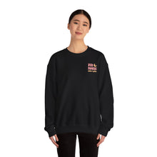 Load image into Gallery viewer, Support Your Local Coven Crewneck Sweatshirt | Unisex Heavy Blend™