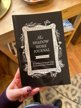 Load image into Gallery viewer, The Shadow Work Journal