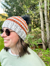 Load image into Gallery viewer, Halloween Hat - Stripes