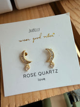 Load image into Gallery viewer, Jax Kelly - Drop Earrings