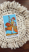 Load image into Gallery viewer, Mini Mat - Cream