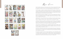 Load image into Gallery viewer, Decoding the Cards: A Tarot Workbook for Intuitive Exploration