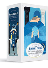 Load image into Gallery viewer, Yarn Tarot Deck
