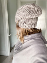 Load image into Gallery viewer, Festive Scranton Beanie - Limited Edition - Silver Bells