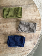Load image into Gallery viewer, Chunky Knit Headband
