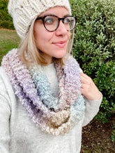 Load image into Gallery viewer, Hilda Scarf - Unicorn