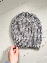 Load image into Gallery viewer, Festive Scranton Beanie - Limited Edition - Silver Bells