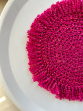 Load image into Gallery viewer, Medium Mat - Limited Edition - Raspberry