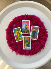 Load image into Gallery viewer, Medium Mat - Limited Edition - Raspberry