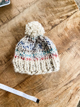 Load image into Gallery viewer, One of a Kind (Baby Hats)