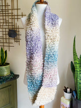 Load image into Gallery viewer, Hilda Scarf - Unicorn
