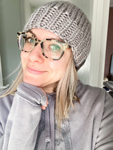 Load image into Gallery viewer, Festive Scranton Beanie - Limited Edition - Silver Bells