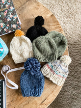 Load image into Gallery viewer, One of a Kind (Baby Hats)