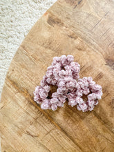 Load image into Gallery viewer, Two-Tone Velvet Scrunchies - 4 colors!