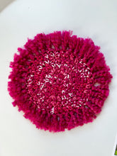 Load image into Gallery viewer, Mini Mat - Pink Dahlia