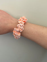 Load image into Gallery viewer, Two-Tone Velvet Scrunchies - 4 colors!