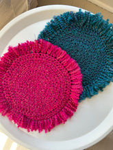 Load image into Gallery viewer, Medium Mat - Limited Edition - Raspberry