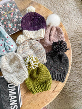Load image into Gallery viewer, One of a Kind (Toddler/Child Hats)