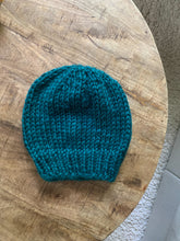 Load image into Gallery viewer, Scranton Beanie - Teal