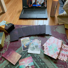 Load image into Gallery viewer, Tarot Readings