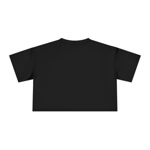 9th House Women's Crop Tee - Casual Everyday Shirt, Gift for Her