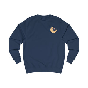 Unisex Sweatshirt - 9th House Knits & Gifts