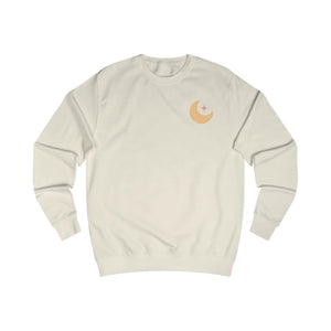 Unisex Sweatshirt - 9th House Knits & Gifts
