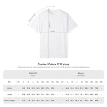 Load image into Gallery viewer, Artist T-Shirt — Minimal Embroidered Tee

