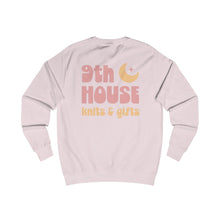 Load image into Gallery viewer, Unisex Sweatshirt - 9th House Knits &amp; Gifts
