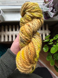 Super Bulky Weight - Andean Highland Wool