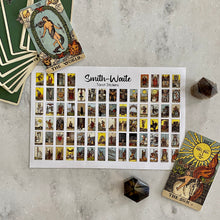 Load image into Gallery viewer, Tarot Stickers
