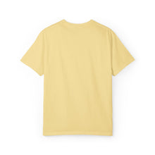Load image into Gallery viewer, Maker Minimalist T-Shirt — Minimal Embroidered Tee
