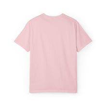 Load image into Gallery viewer, Artist T-Shirt — Minimal Embroidered Tee
