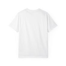 Load image into Gallery viewer, 9th House Knits &amp; Gifts T-Shirt, Unisex Garment-Dyed Tee, Relaxed Fit Tee
