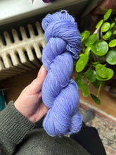 Load image into Gallery viewer, Yarn - Sock Weight - Lavender Haze
