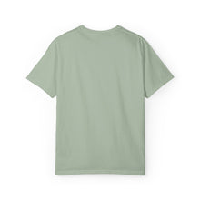 Load image into Gallery viewer, Maker Minimalist T-Shirt — Minimal Embroidered Tee
